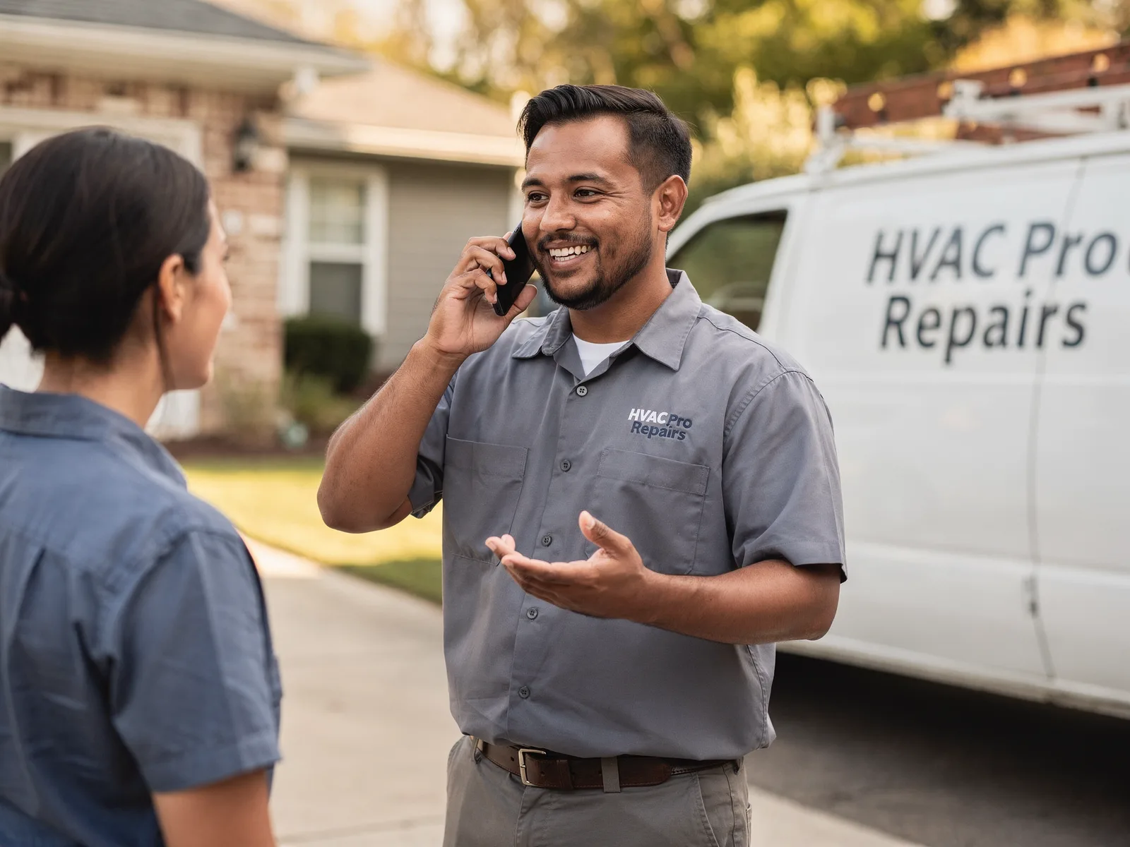 Heat Pump Repair Sugar Run, PA FAQs